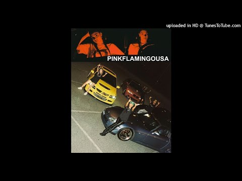 FREE Raresy x blokkboys x splurge Type Beat - FLAMINGO (Prod 808Goblin x SILENO