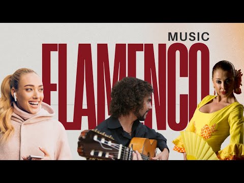 Flamenco Music