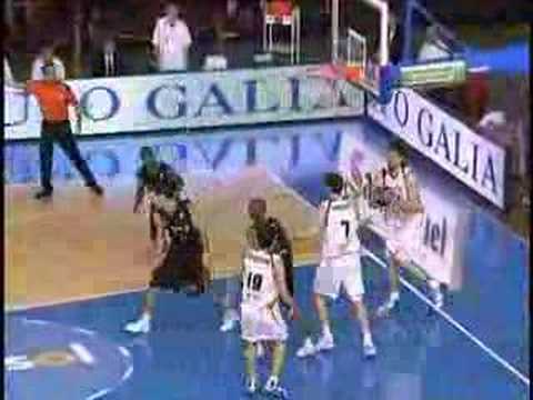 Resumen del Cajasol - Akasvayu Girona (79-80)