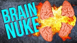 13 Thoughts To Nuke Your Brain