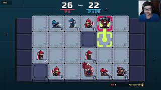 Astral Battlefield / 星界战场 - Demo Playthrough (Recorded Live)