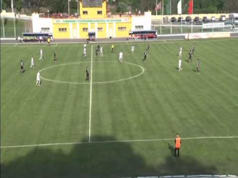 "Славия-Мозырь" - "Торпедо-БелАЗ" - 0:3