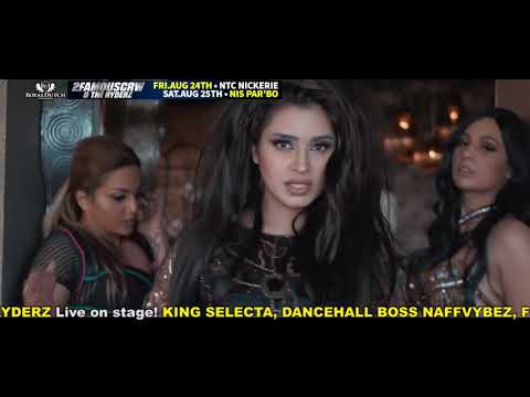 03 SANGEETMALA 26 2 2FAMOUSCRW & THE RYDERZ • VIDEOCLIPS • 30MIN SCROLL • ROYALDUTCH1