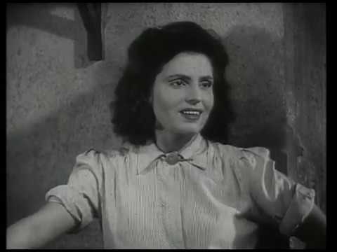 CAPAS NEGRAS de Armando de Miranda (1947) – excerto/abertura