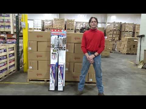 Professional Cable Pullers