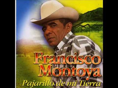FG  Cuando Estaba Solito - Francisco Montoya