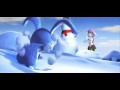 Winx Club The Secret Of The Lost Kingdom Trailer