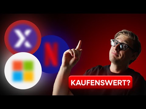 Quality stocks in December: My top 10/10 favorites (update) | AlleAktien | Michael C. Jakob