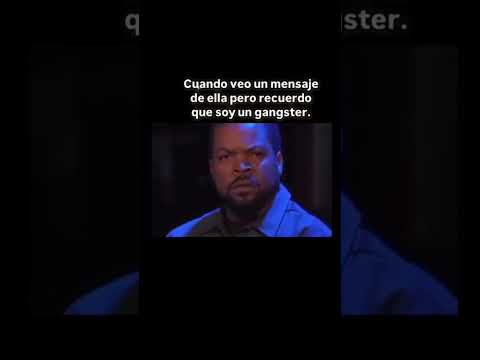 Eso no es de gangsters #gangster #humormeme #memes