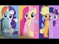 Friendship is Magic - 'What My Cutie Mark is Telling Me' Music Video