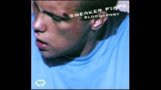 Sneaker Pimps - Bloodsport (Full Album)