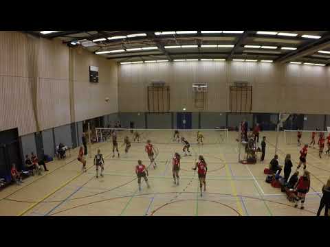 VCN D2 wint 4-0 van Zaanstad