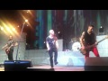 Daughtry - Louder Than Ever (Hammerstein)