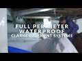 Internal Waterproofing Solution!
