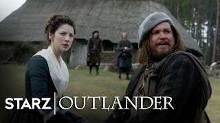 Outlander | Ep. 105 Clip: Payment for Rent | STARZ