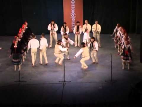 FS Stavbár - Piesne a tance z Važca