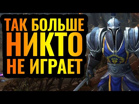 Уникальный игрок за Альянс: MisterWinner (HUM) vs SDmK (UD) [Warcraft 3 Reforged]