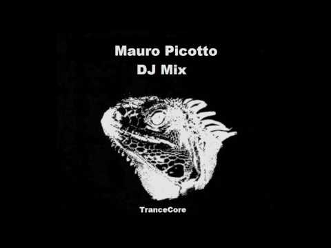 Mauro Picotto DJ Mix