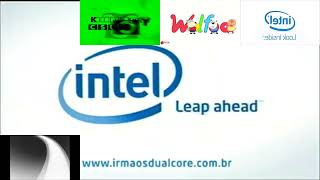 Intel Sparta Unextended Remix (Ft.Multisource)