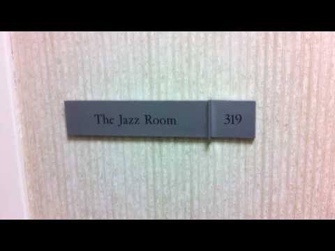 Music Rooms
