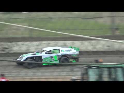 AMCA Nationals Heat 1 Gulf Western & Independent Oils Raceway Latrobe 14/1/2023