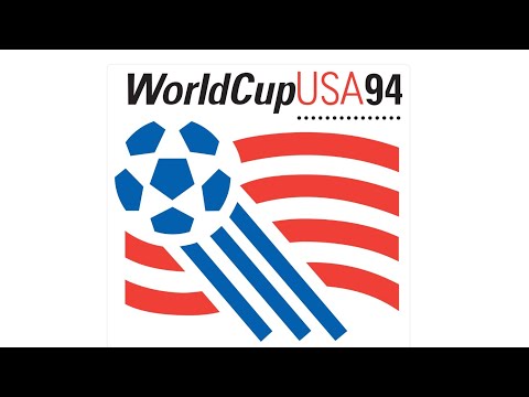 ZDF - Fußball Weltmeisterschaft - WM Sport Studio vom 10.07.1994