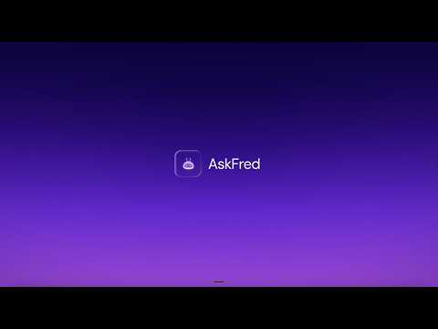 AskFred: Get AI Insights & Draft Follow-ups from Your Meeting