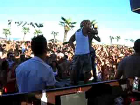 Mauro Del Principe Dj Set Papeete - Sound