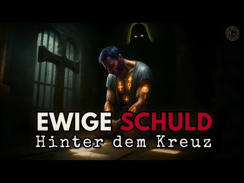 ES WAR ALLES EINE LÜGE: Der GOTT der ANGST lebt noch IN DIR