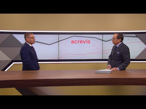 Börsensendung vom 15. Mai 2020