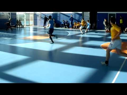 MNK CRNICA - MNK RUPE, pioniri, 28.12.2013.