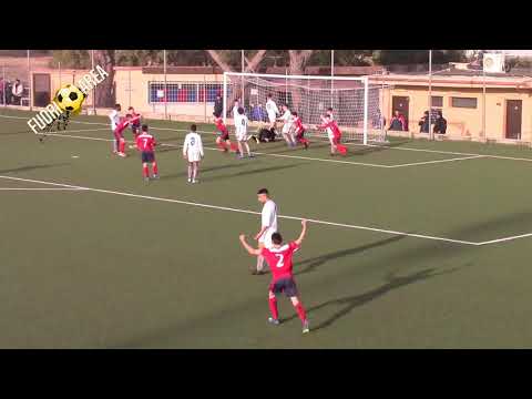 Under 14 Elite: Grifone Monteverde - Savio 5-0