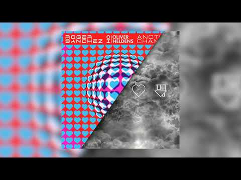 Oliver Heldens - Another Chance vs. Sweater Weather (Oliver Heldens Mashup) (NW-Remake)