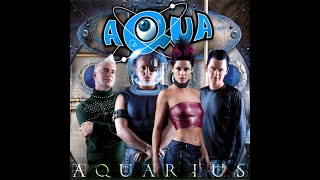Download lagu Aqua - An Apple A Day ( Instrumental) mp3