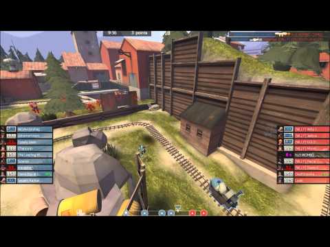 WLLY VS WOAH - pl swiftwater ugc - UGC Silver Season 11