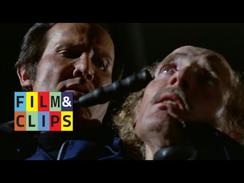 Der Teufel führt Regie (Il boss) - Ganzer Film (HD) by Film&Clips