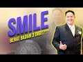 SMILE " Berat Badan 3 Digit ??? "