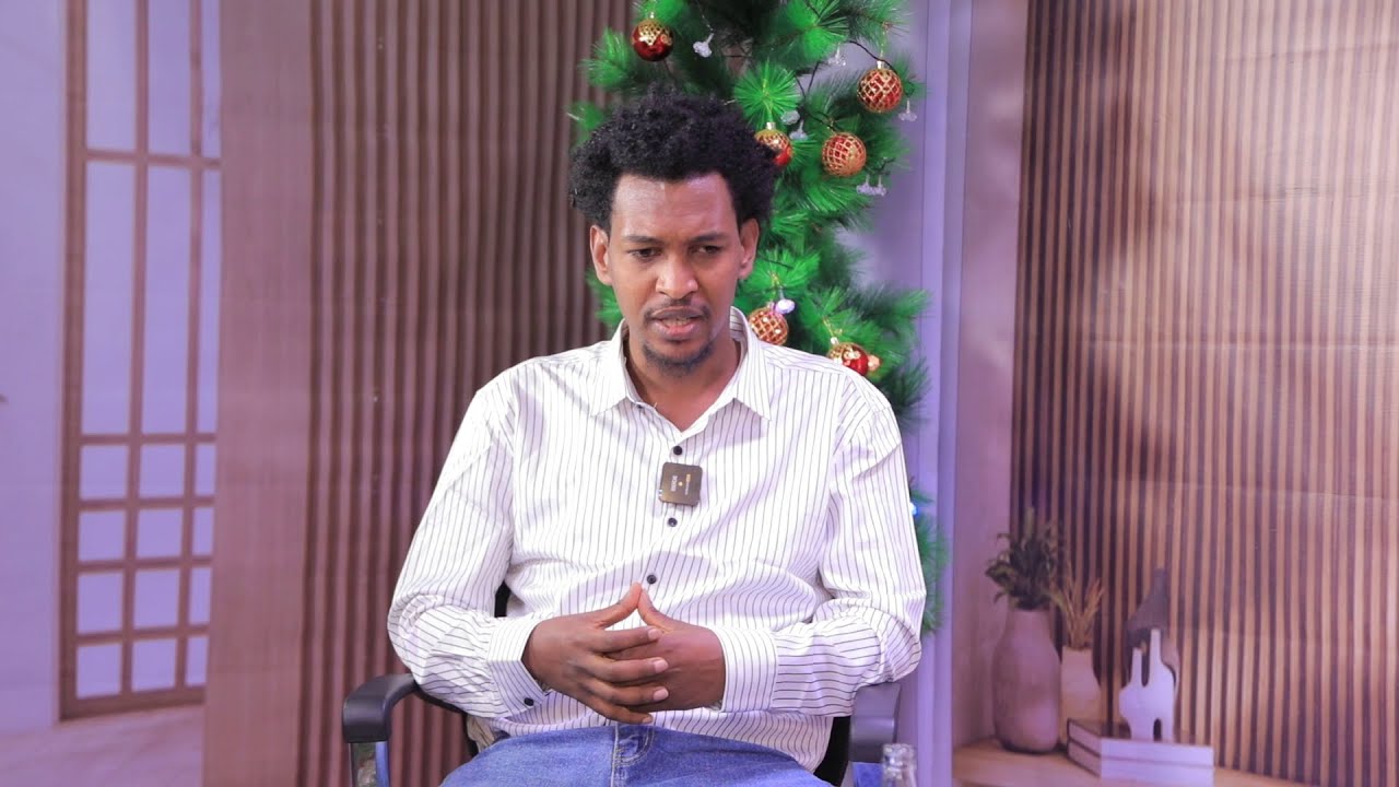 Faar.Taammiraat Tazarraa fi H/W Israa'el Waaqjiraa waliin Turtii Taasisne Guyyaa Ayyaanaa nu eegaa.