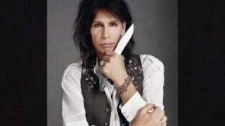 Aerosmith - Round and Round w/Lyrics