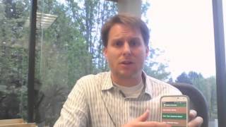 Snappii Mobile Apps video
