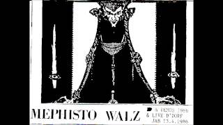 Mephisto Walz - Komm' Zu Mir Heut' Nacht (1986)