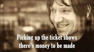 Angeles-Elliott Smith Lyrics