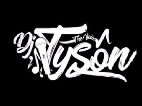 DJ TYSON feat. Ladyshine