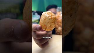 Download lagu How to Differentiate Pork and Beef Skin Crackers mp3