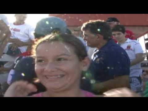 3 Páreo Clas III GP Haras Primavera Canindé CE 13 e 14 Março de 2010