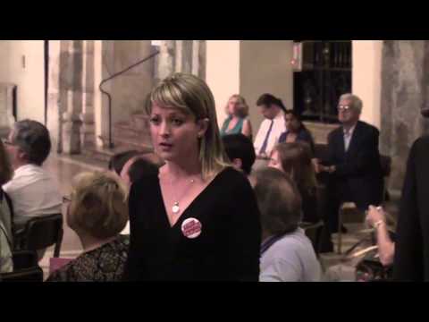 Ildebrando Pizzetti: Agnus Dei (Messa di Requiem) - Coro Giovanile Italiano; Dir.: Lorenzo Donati