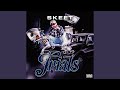 Tell Nobody We Ridin (feat. REZ JUNKEE)