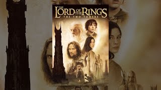 The Lord of the Rings: The Two Towers