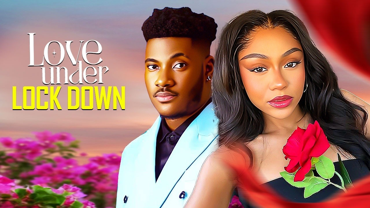 Love Under Lock Down movie poster