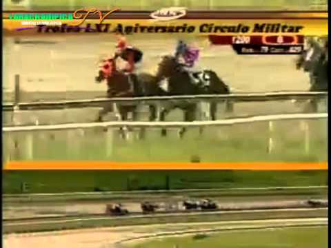 LA RINCONADA 8 CARRERA DOMINGO 05 DE OCTUBRE DEL 2014